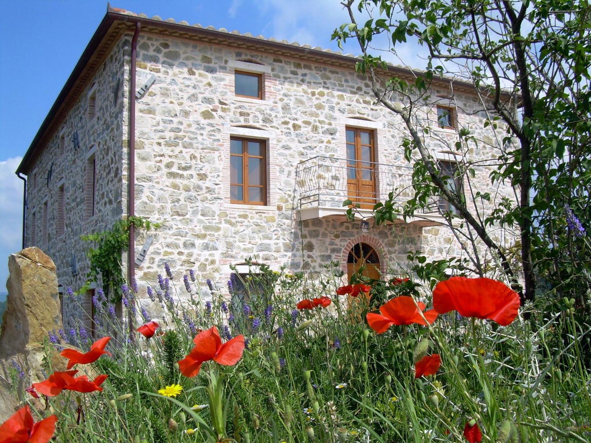 Agriturismo D' Epoca La Marianella Catabbio Exterior foto